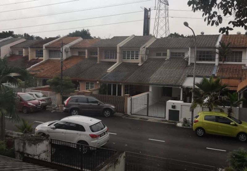 Taman Wangsa Baiduri