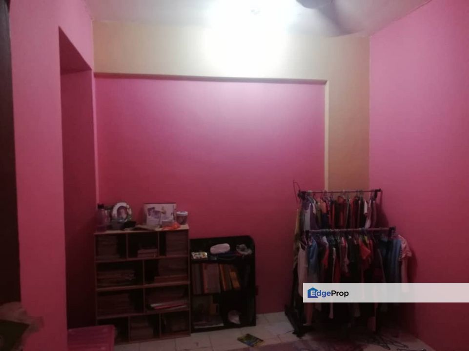 [TERMURAH + LEVEL 2] Apartment Vistana Mahkota, Bandar Mahkota Cheras, Selangor, Cheras South