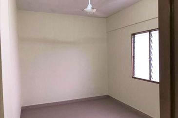 Damai Apartment, Tropicana