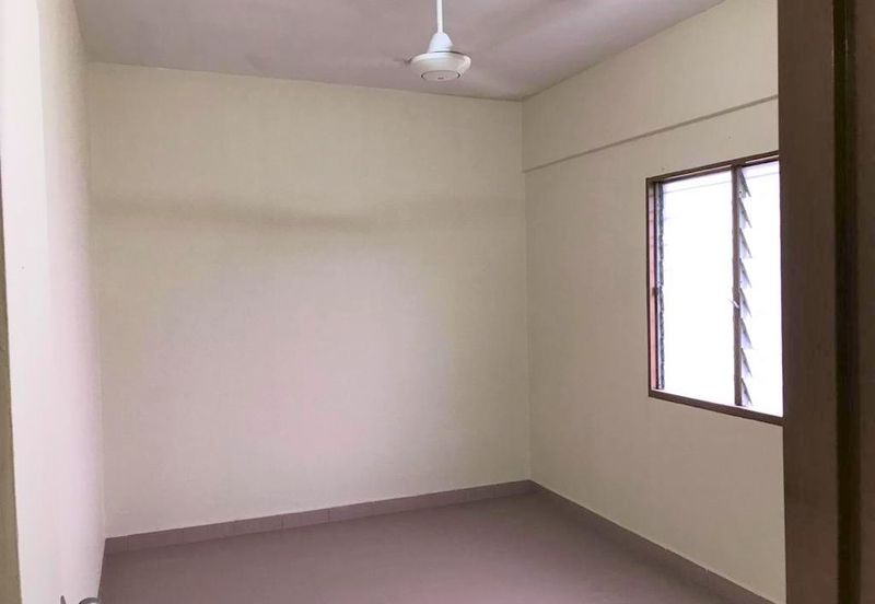 Damai Apartment, Tropicana