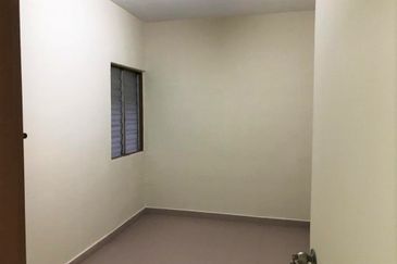 Damai Apartment, Tropicana