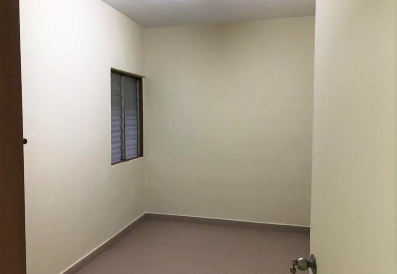 Damai Apartment, Tropicana