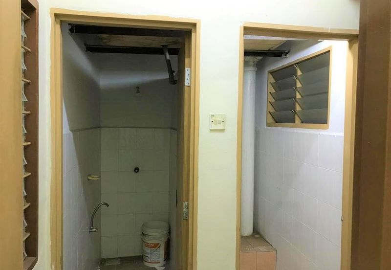 Damai Apartment, Tropicana