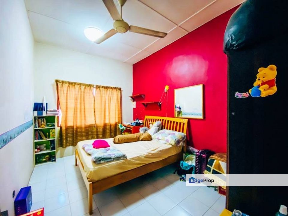 [RENOVATED & NEAR SURAU] 2sty Terrace Nusa Subang Seksyen U5 Shah Alam, Selangor, Subang