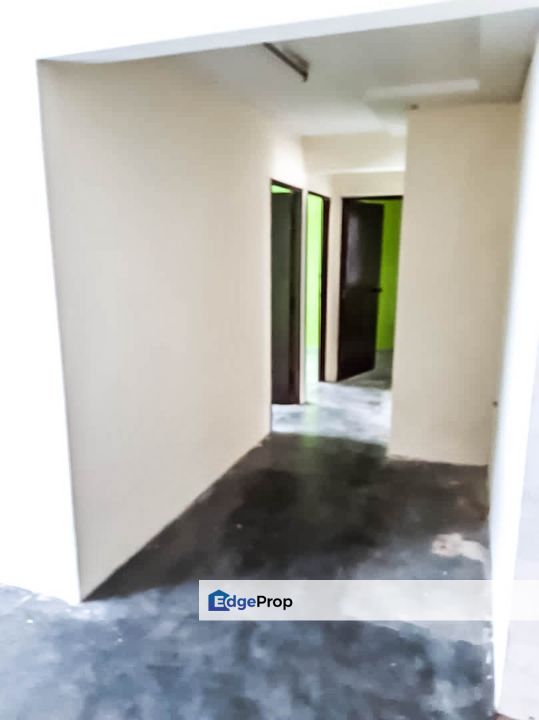 LIFT Damansara Bistari Apt Seksyen 19 Petaling Jaya nr SS2 Mall LRT, Selangor, Petaling Jaya