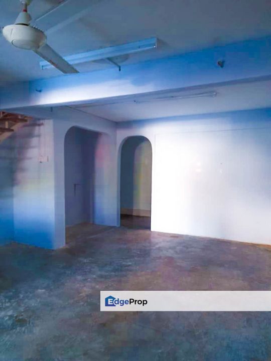 [FREEHOLD] 2ST Taman Desa Sri Jenaris, Sungai Kantan Permai, Kajang, Selangor, Kajang