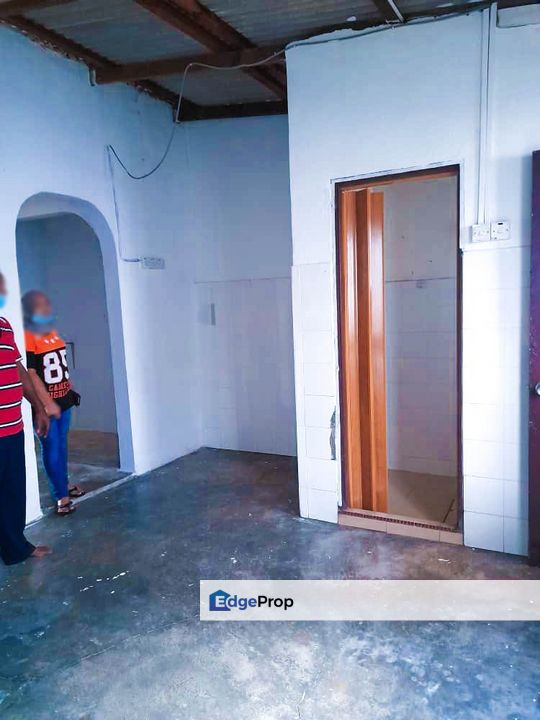 [FREEHOLD] 2ST Taman Desa Sri Jenaris, Sungai Kantan Permai, Kajang, Selangor, Kajang