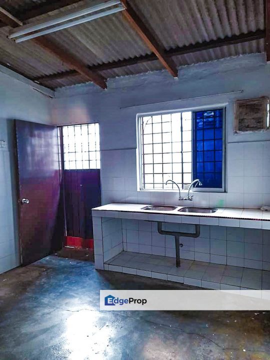 [FREEHOLD] 2ST Taman Desa Sri Jenaris, Sungai Kantan Permai, Kajang, Selangor, Kajang