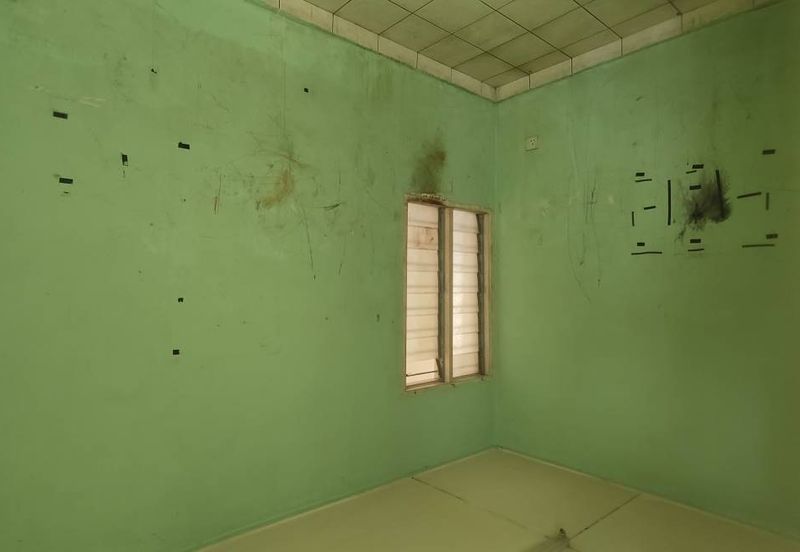 Apartment Suria Damansara Damai atas Speedmart nr MRT dan PLUS Highway