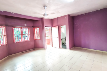 Taman Dato Hormat, Telok Panglima Garang