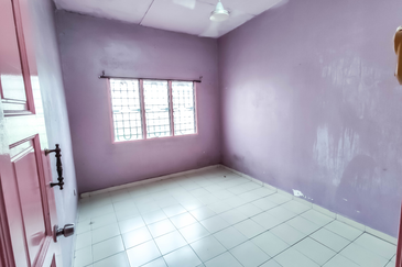 Taman Dato Hormat, Telok Panglima Garang