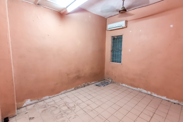 Taman Dato Hormat, Telok Panglima Garang