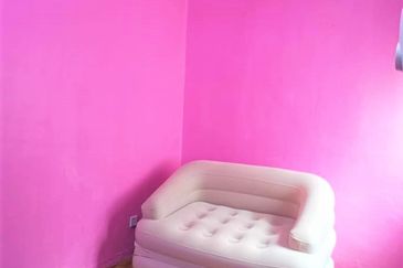 Taman Keramat Permai