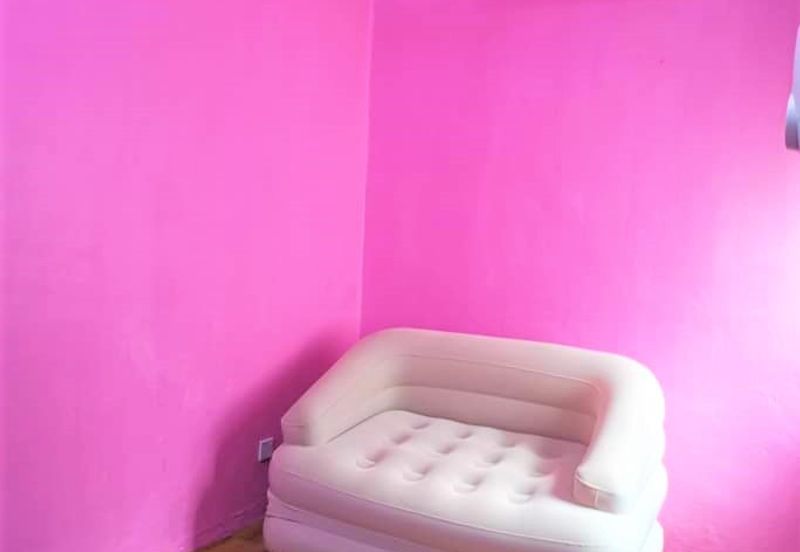 Taman Keramat Permai