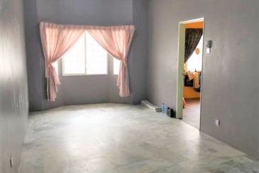 Taman Keramat Permai