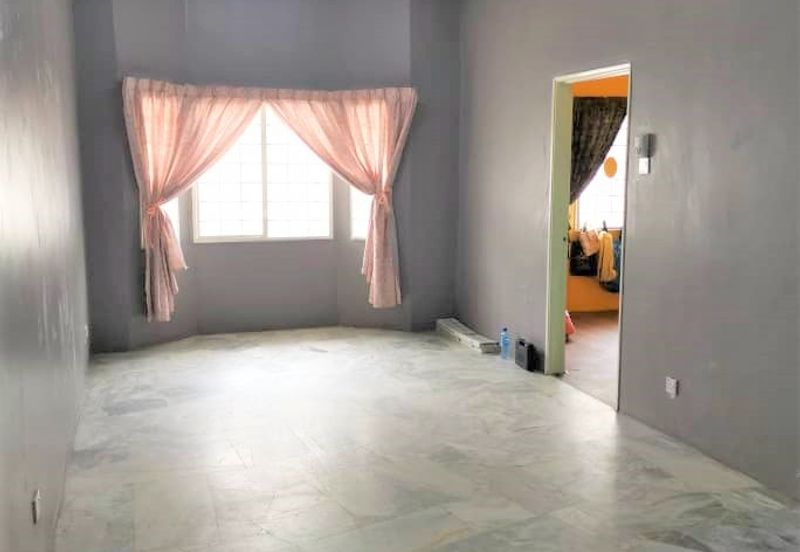 Taman Keramat Permai