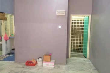 Taman Keramat Permai