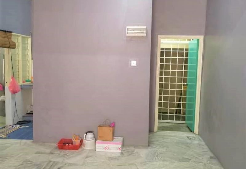 Taman Keramat Permai