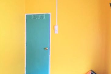 Taman Keramat Permai