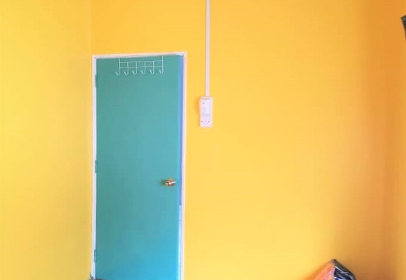 Taman Keramat Permai