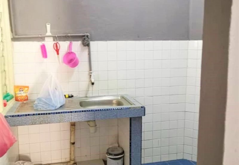 Taman Keramat Permai