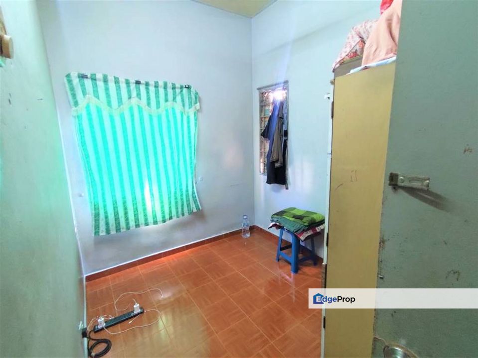 [MEDIUM COST] Apartment Andorra Seksyen 25 Sri Muda Shah Alam, Selangor, Shah Alam