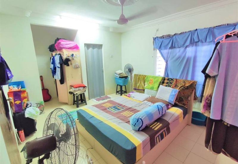 Taman Perepat Indah *