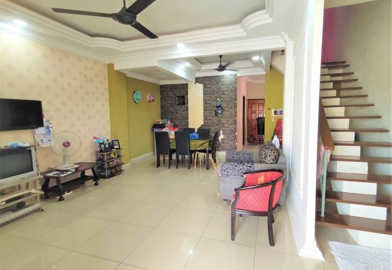 Taman Perepat Indah *