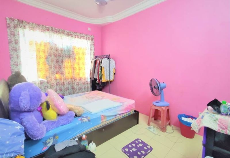 Taman Perepat Indah *