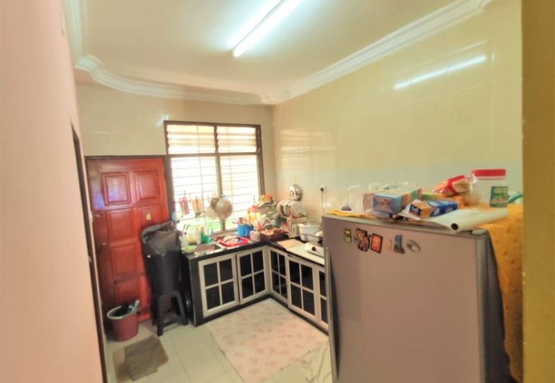 Taman Perepat Indah *