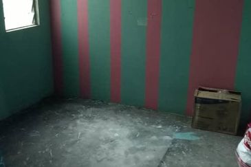 Seksyen 24, Shah Alam