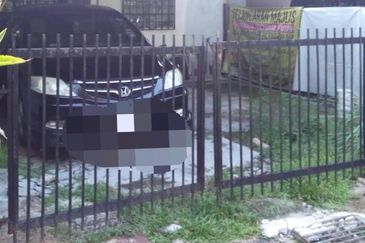 Seksyen 24, Shah Alam