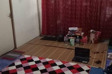 Seksyen 24, Shah Alam