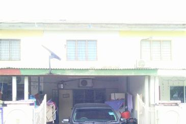 Section 19 (Seksyen 19) @ Shah Alam