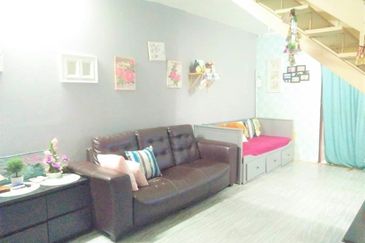 Section 19 (Seksyen 19) @ Shah Alam