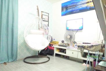 Section 19 (Seksyen 19) @ Shah Alam