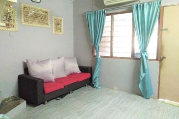 Section 19 (Seksyen 19) @ Shah Alam