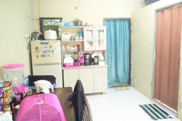 Section 19 (Seksyen 19) @ Shah Alam