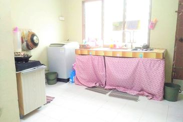 Section 19 (Seksyen 19) @ Shah Alam