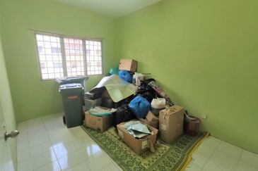 Apartment Bukit Kenangan