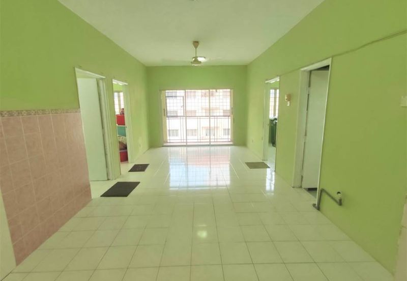 Apartment Bukit Kenangan