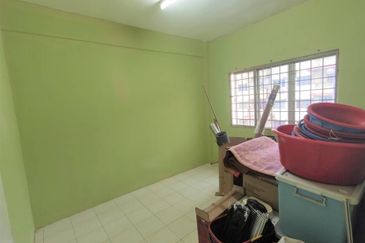 Apartment Bukit Kenangan