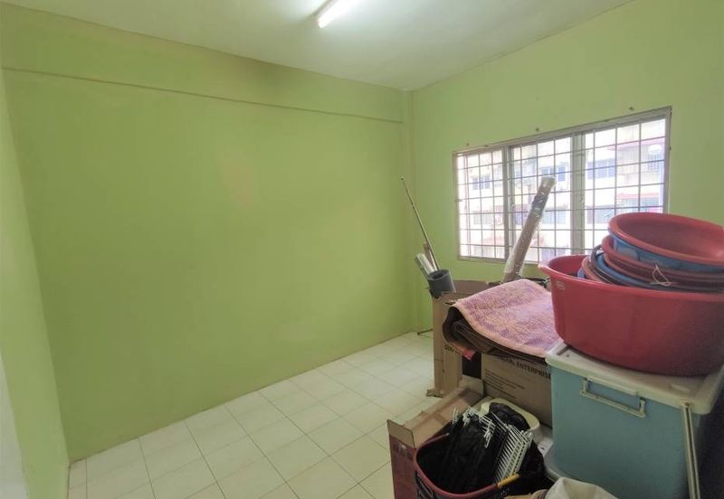 Apartment Bukit Kenangan