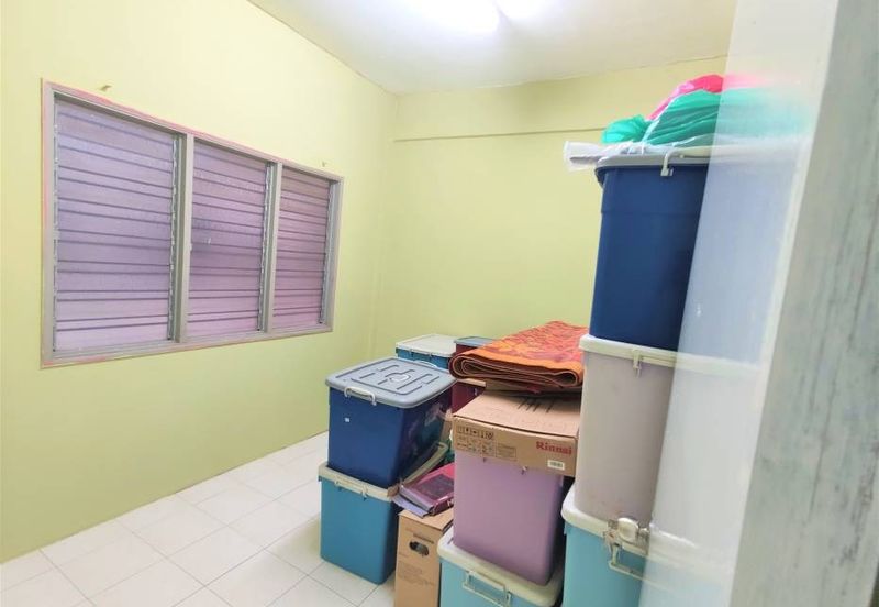 Apartment Bukit Kenangan