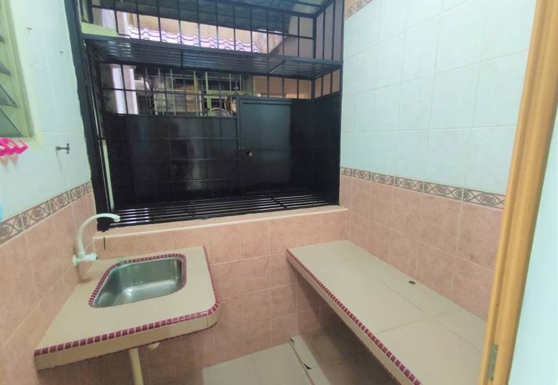 Apartment Bukit Kenangan