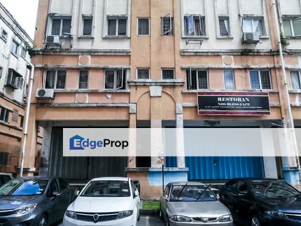 [MRT] Shop Apartment Serdang Perdana, Seri Kembangan, Selangor, Seri Kembangan