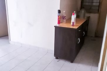 Taman Serdang Perdana Shop Apartment