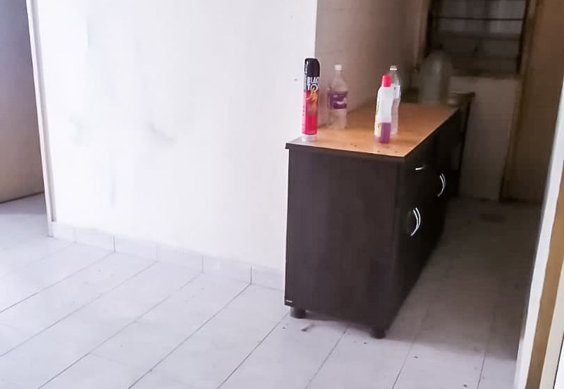 Taman Serdang Perdana Shop Apartment