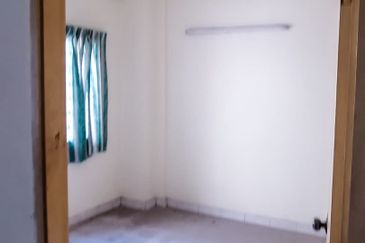 Taman Serdang Perdana Shop Apartment