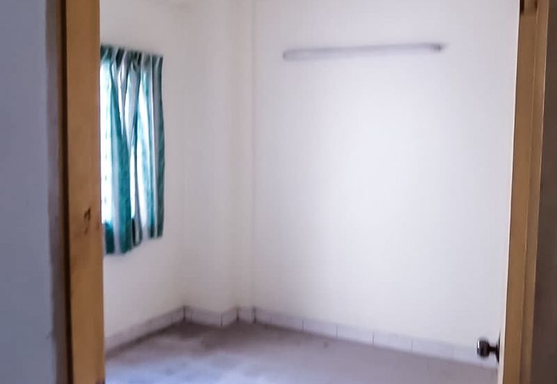 Taman Serdang Perdana Shop Apartment